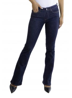 Jeans Vita media Flared Fit  Only